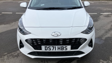 Hyundai i10 1.0 MPi Premium 5dr Petrol Hatchback